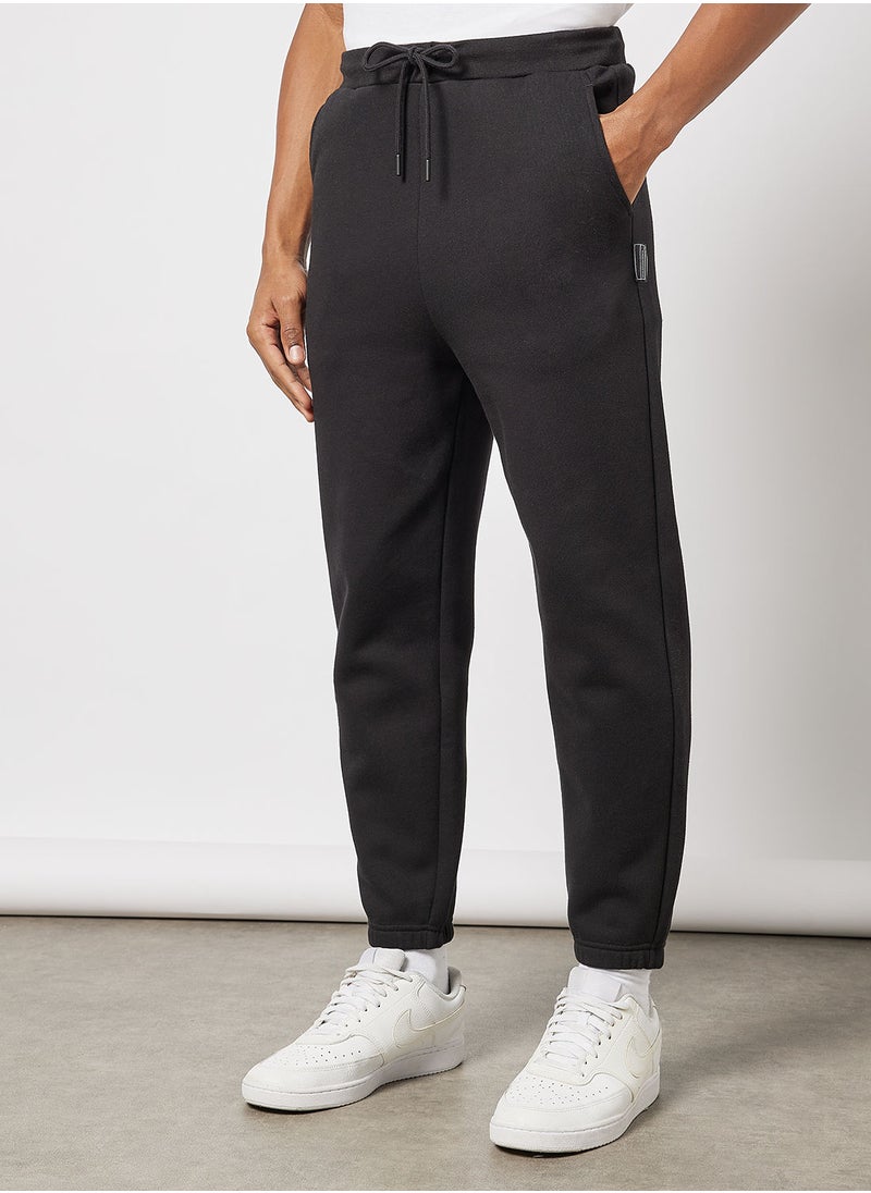 izzue - Knitted Joggers - Image 1