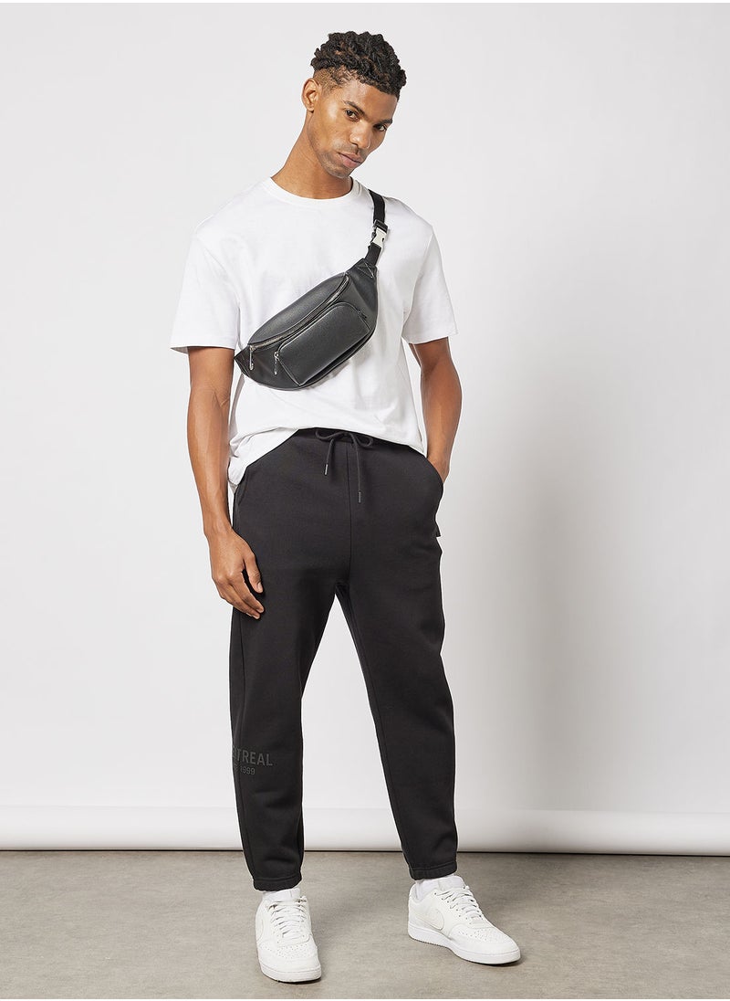 izzue - Knitted Joggers - Image 1