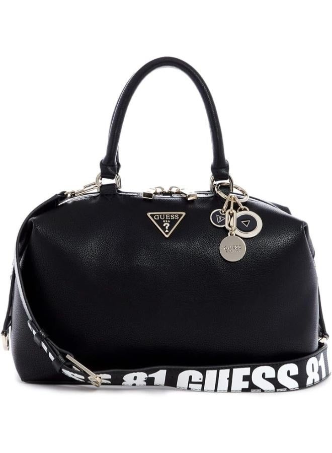 GUESS Guess Tote Bag for Women, Black\BAGD008  - Image 1