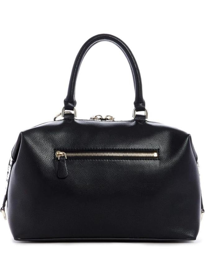GUESS Guess Tote Bag for Women, Black\BAGD008  - Image 3