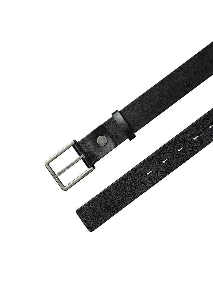 كالفن كلاين طقم هدية حزام بفتحة شعار - Image 3