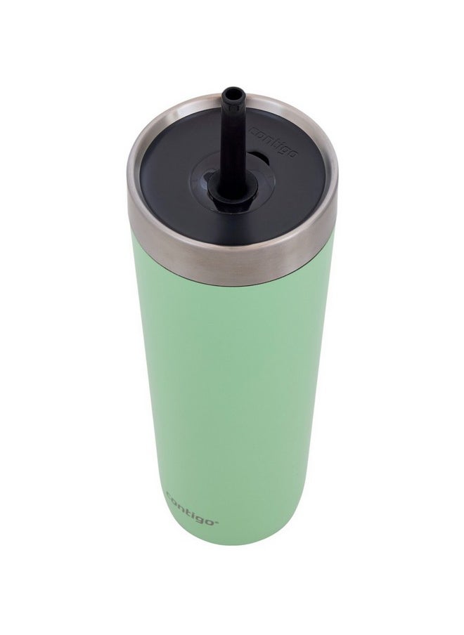 Luxe Thermalock Vacuum Insulation Stainless Steel Spill-Proof Tumbler Cucumber 24 oz 2212918 - pzsku/Z56A558667CCD82457D43Z/45/_/1739097128/1169995b-69da-4ecf-bac1-6c284a4fbcc9