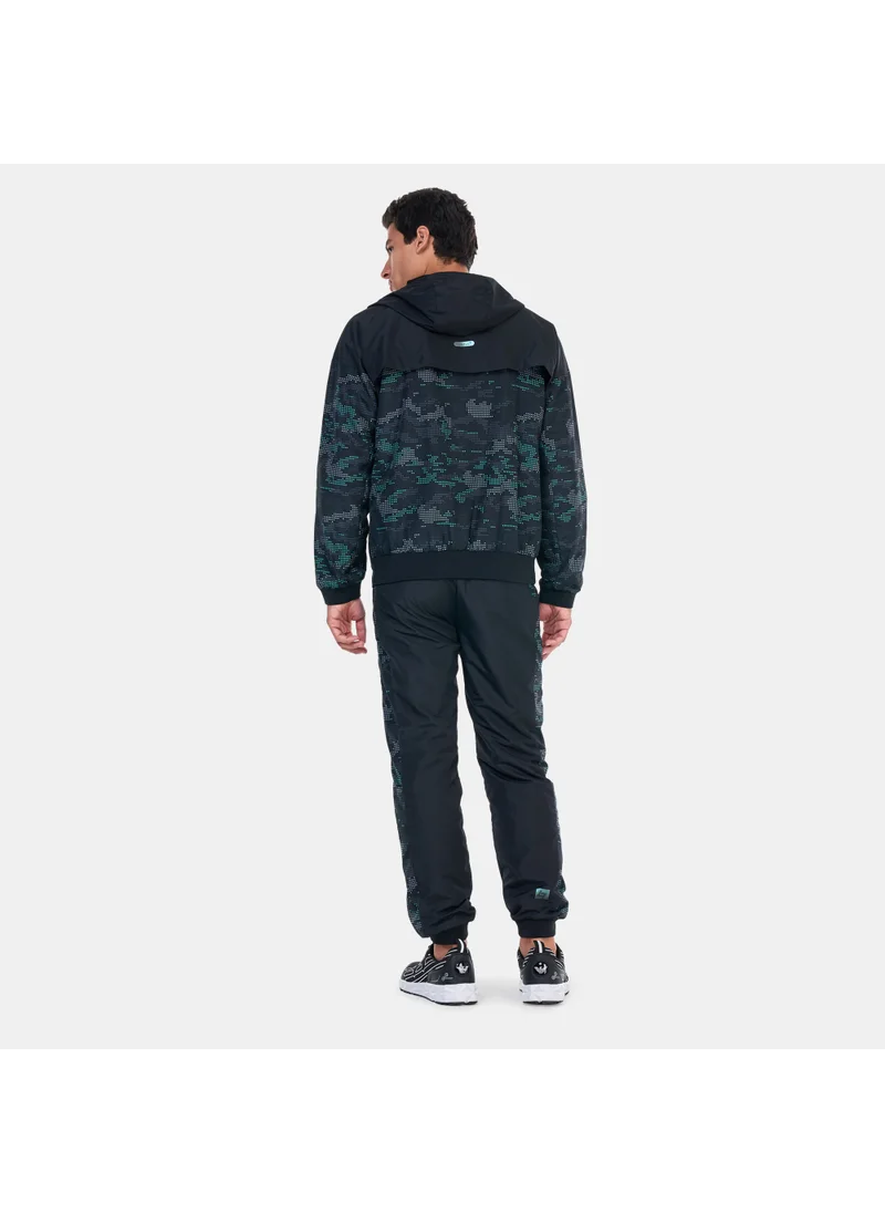 EA7 Emporio Armani Men's Ventus7 Tracksuit