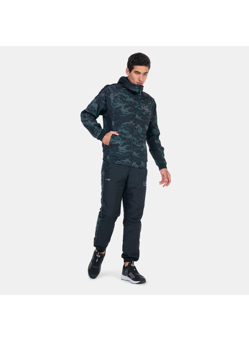 EA7 Emporio Armani Men's Ventus7 Tracksuit