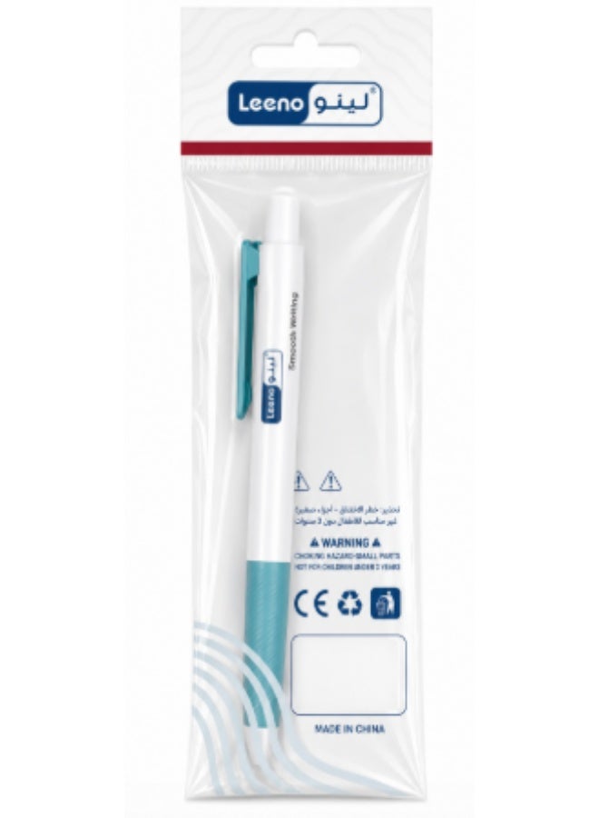 LEENO 1 Piece Assorted Mechanical Pencil 0.5 Mm - Image 1