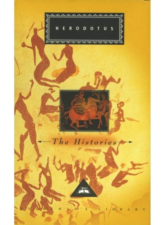 Histories - Hardback