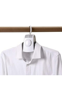 Generic 150W 220V Electric Portable Airer Dryer for Clothes and Shoes  - Image 2