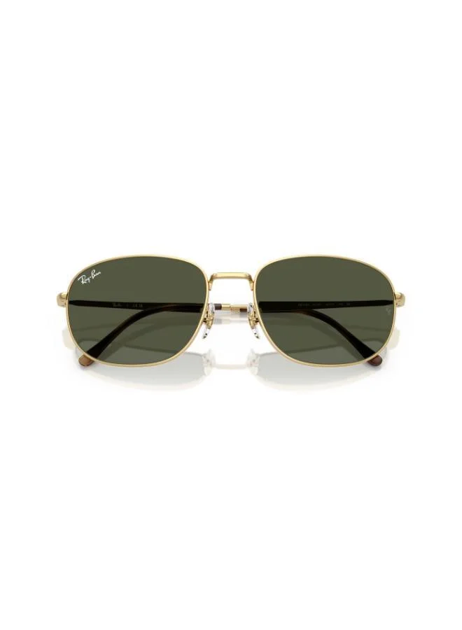Ray-Ban  0Rb3754 Pillow Sunglasses  | Best Price UAE
