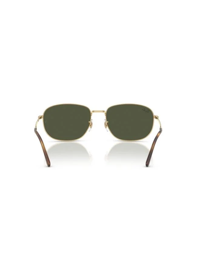 Ray-Ban  0Rb3754 Pillow Sunglasses  | Best Price UAE