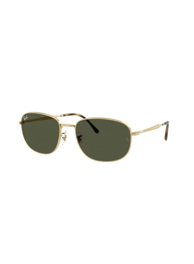 Ray-Ban 0Rb3754 Pillow Sunglasses