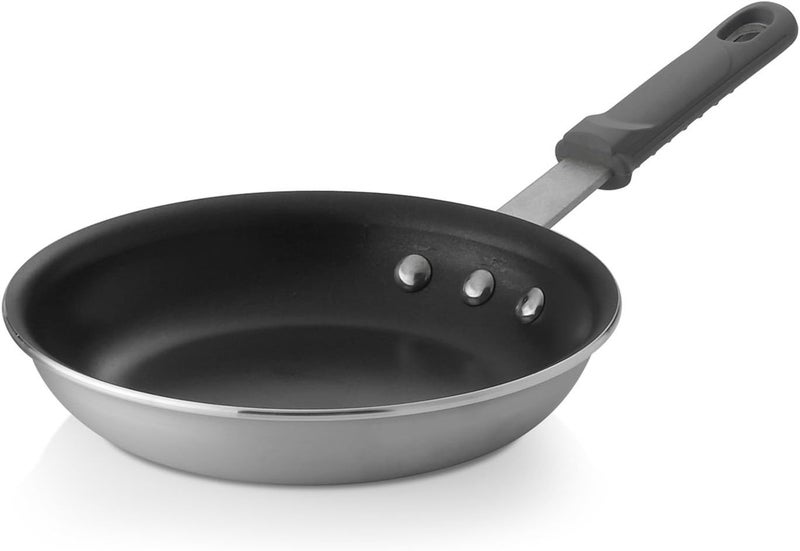 8" Restaurant Fry Pan - Nonstick