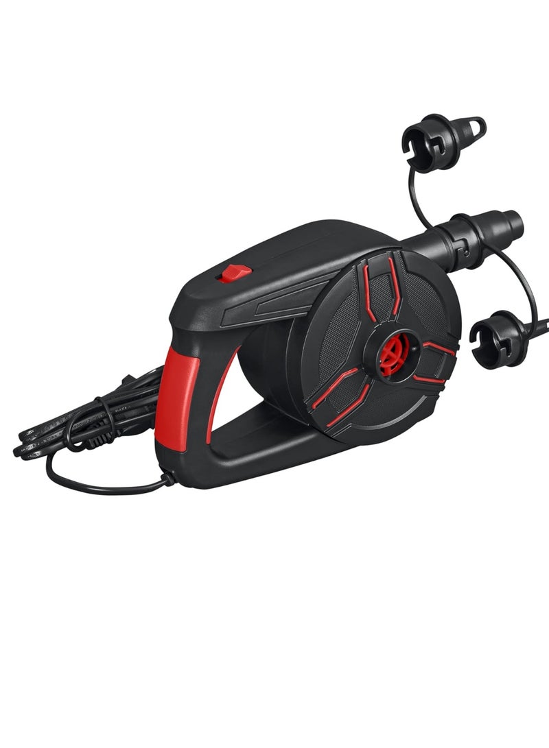 Bestway Airpump Power Grip - Image 1