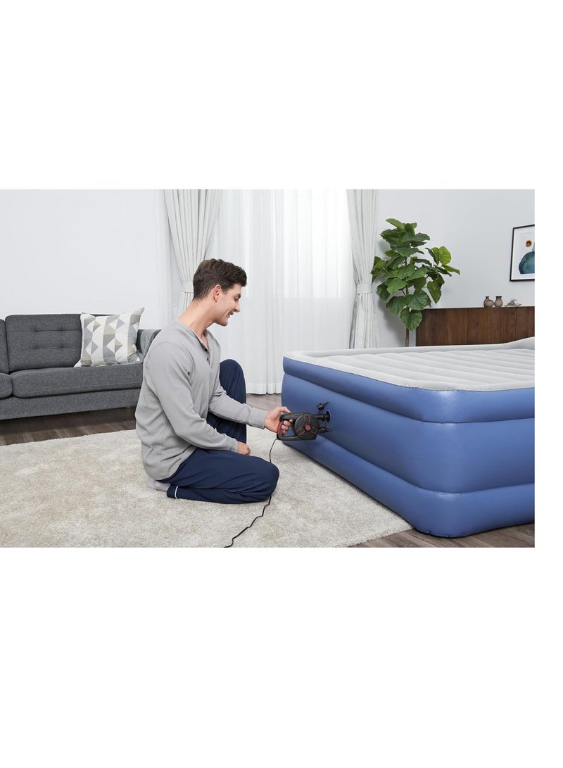 Bestway Airpump Power Grip - Image 2