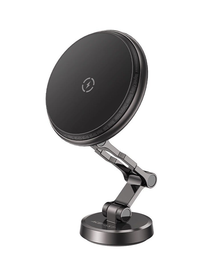 ACEFAST Fast Wireless Charger Magnetic Car Holder D30 - Image 1