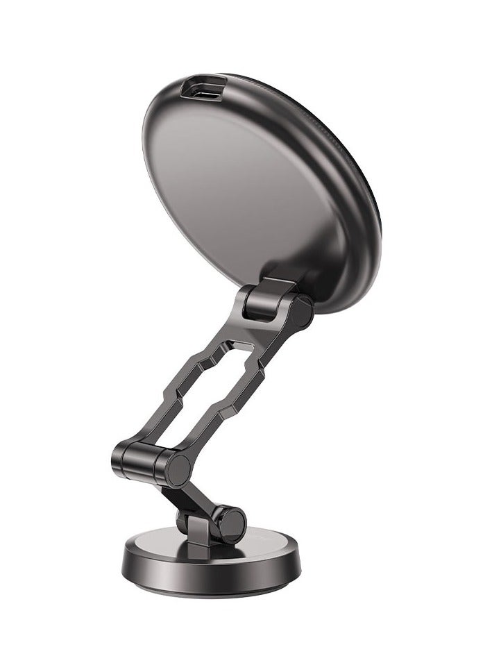 ACEFAST Fast Wireless Charger Magnetic Car Holder D30 - Image 2