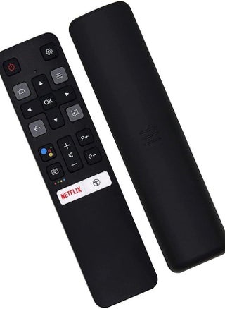 Tcl Rc802V Remote Control Fit For Tcl Smart Lcd Led Tv - pzsku/Z56A5D20E1921F2EA17CFZ/45/_/1716994197/0edfc167-dfef-41d1-b49f-d5343eb80ac5