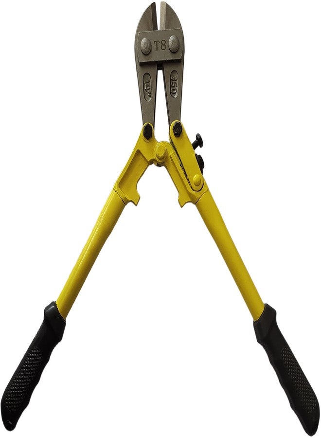 DUMDAAR Heavy duty 14inch Bolt/Heavy Wire cutting plier (Pack of 1) Bolt Cutter () - Image 1