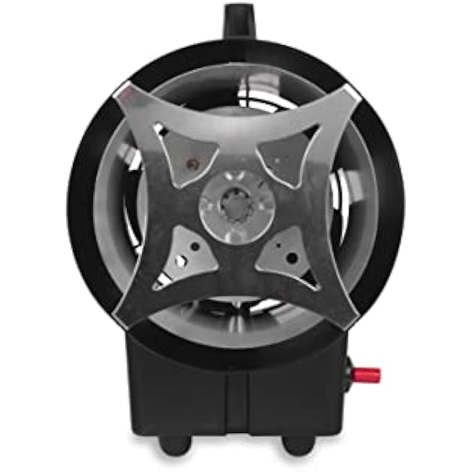 GAS HEATER COMFORT GAS 15000 - Image 3