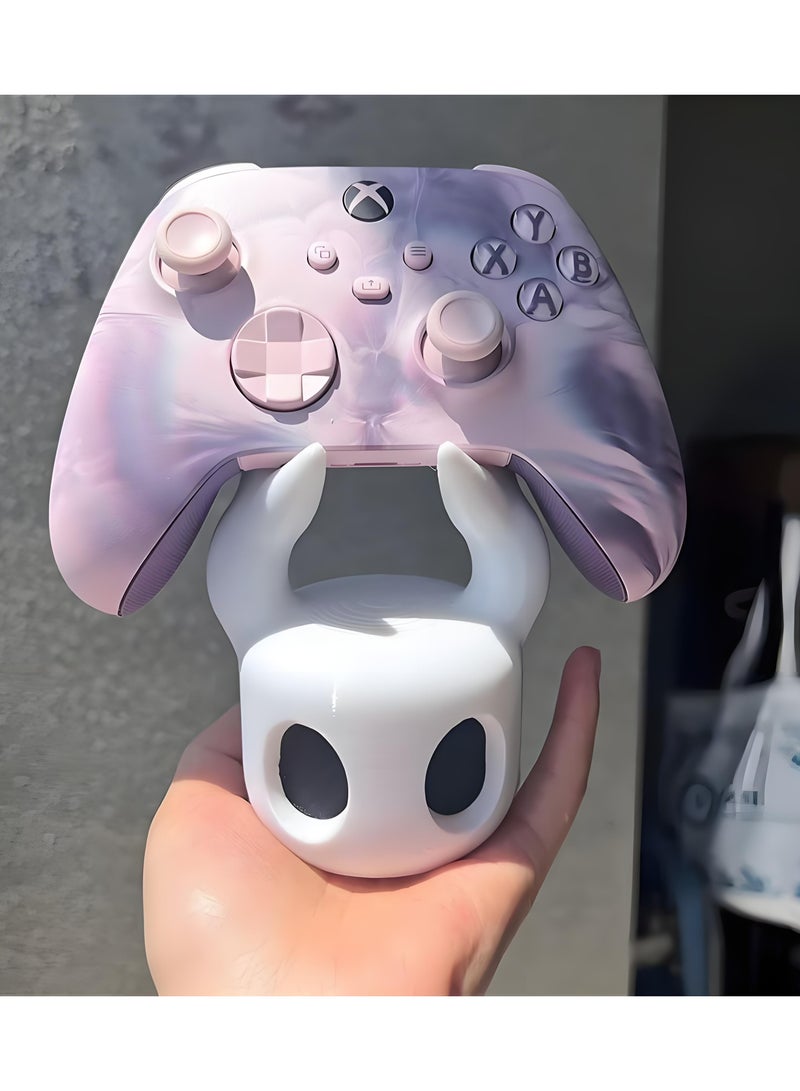 Generic Game handle stand Hollow Knight, handle, headset, switch universal display stand desktop creative ornaments  - Image 5