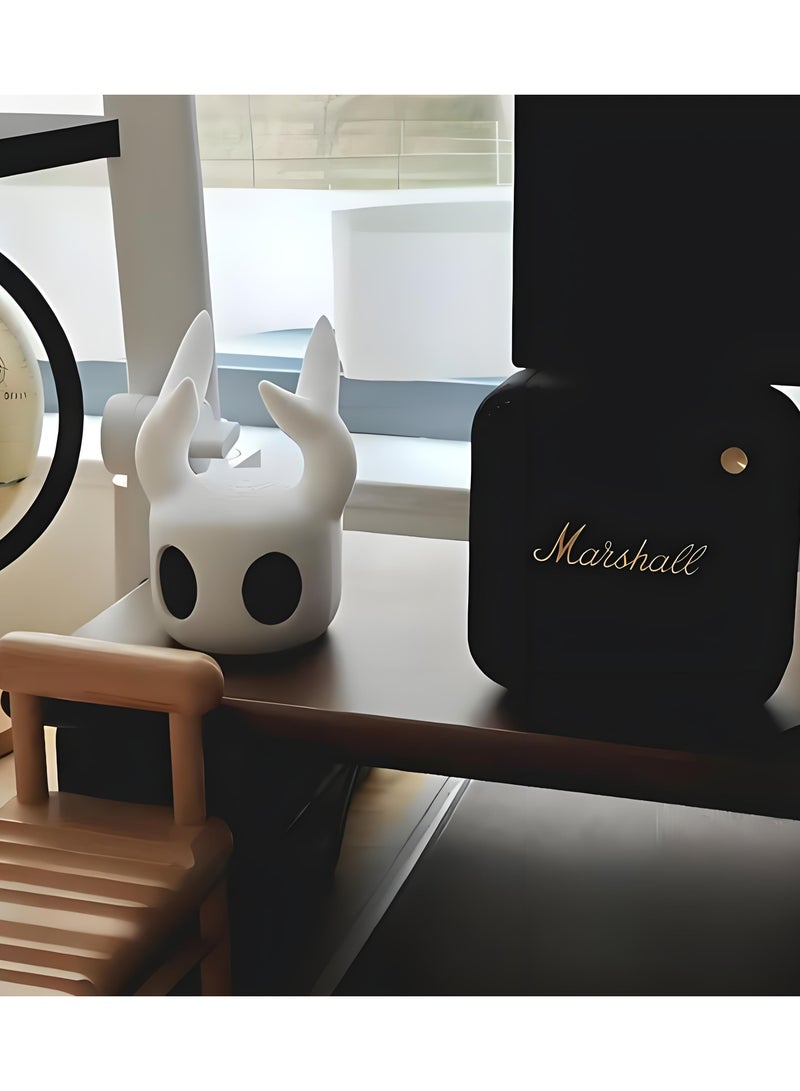 Generic Game handle stand Hollow Knight, handle, headset, switch universal display stand desktop creative ornaments  - Image 4