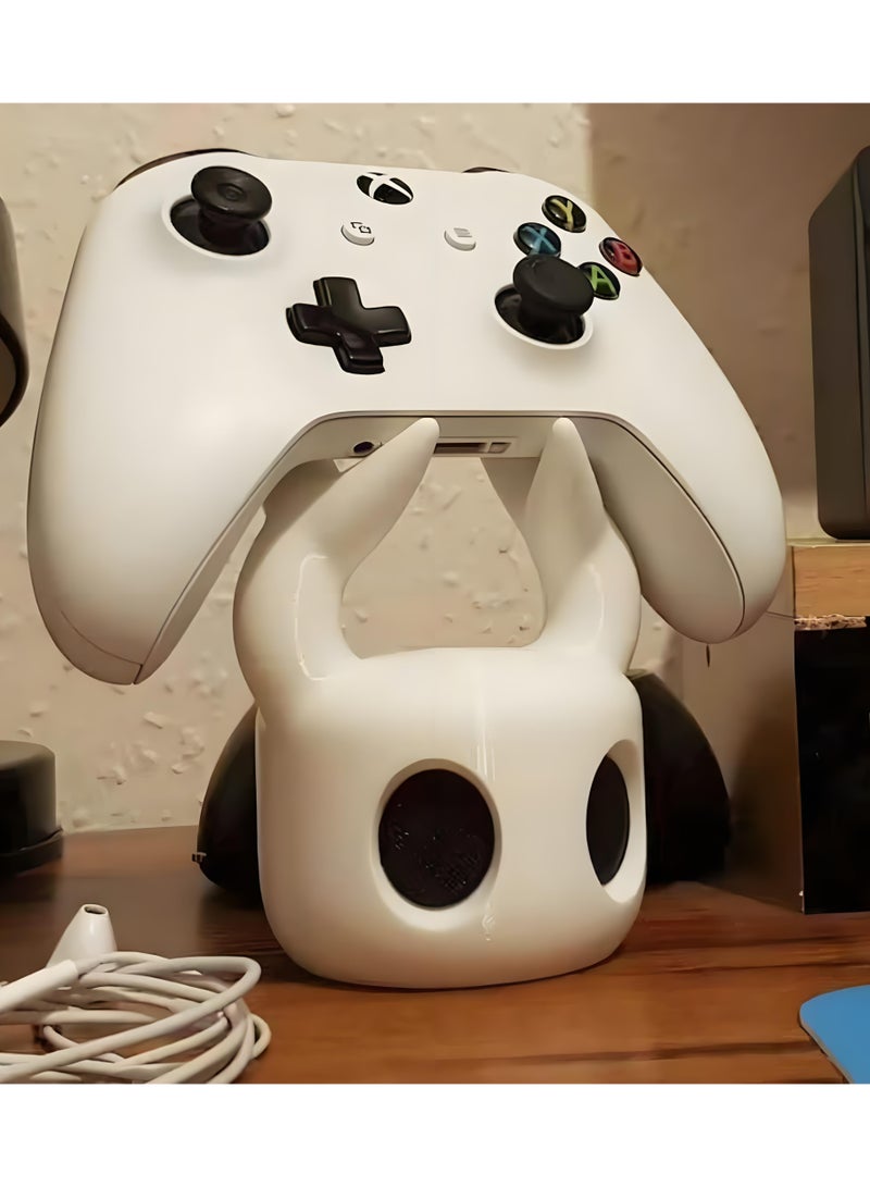 Generic Game handle stand Hollow Knight, handle, headset, switch universal display stand desktop creative ornaments  - Image 3