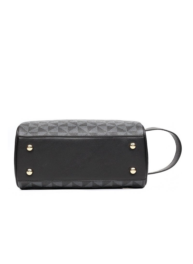 TOVELE5 Men's Business Briefcase  - Image 2