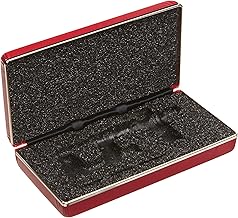 Starrett Starrett 220ZZ-1 Deluxe Case For Nos. 220, 220M Series Mul-T-Anvil Micrometers  - Image 1