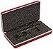 Starrett Starrett 220ZZ-1 Deluxe Case For Nos. 220, 220M Series Mul-T-Anvil Micrometers  - Image 2