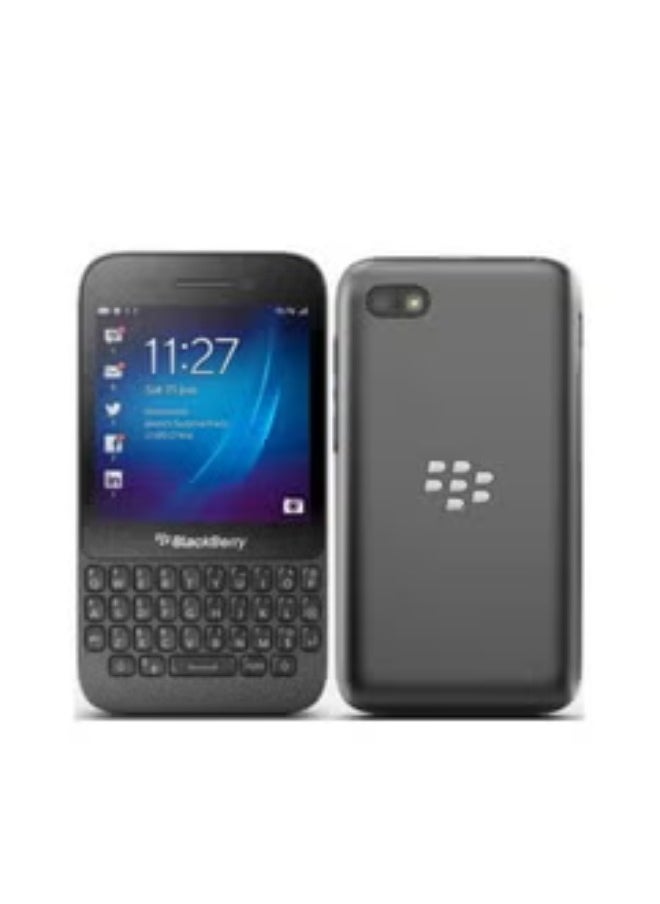 BlackBerry - Blackberry Q5 - Image 1