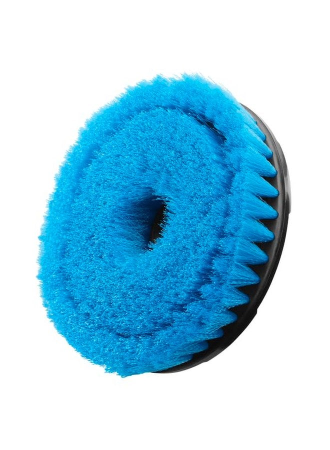 ريوبي فرشاة ناعمة من RYOBI مقاس 6 بوصات لأدوات التنظيف RYOBI P4500 وP4510