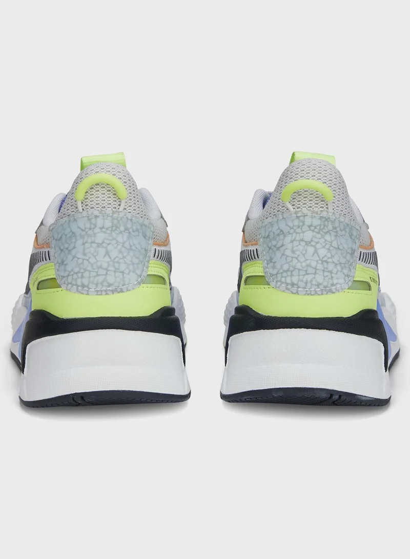 PUMA Rs-X Easter Goodies