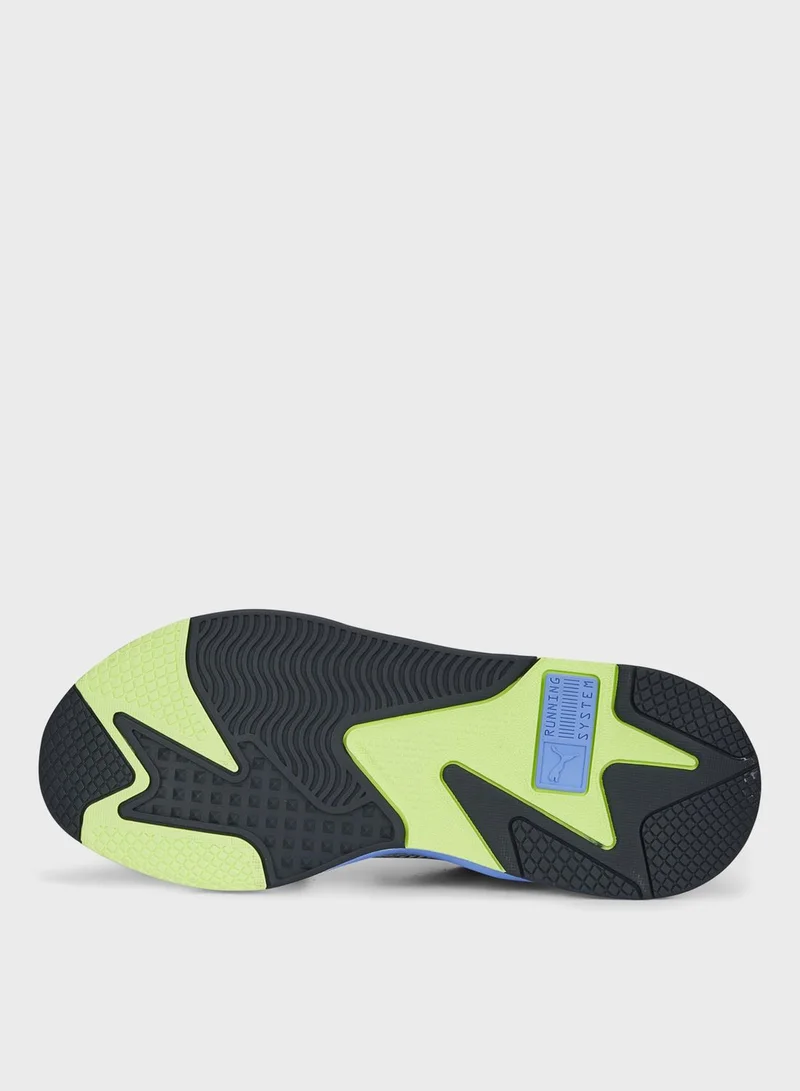 PUMA Rs-X Easter Goodies