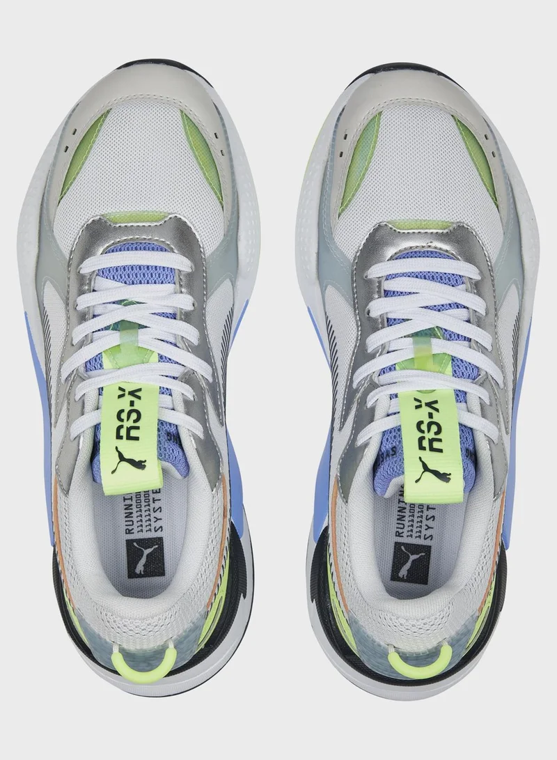 PUMA Rs-X Easter Goodies