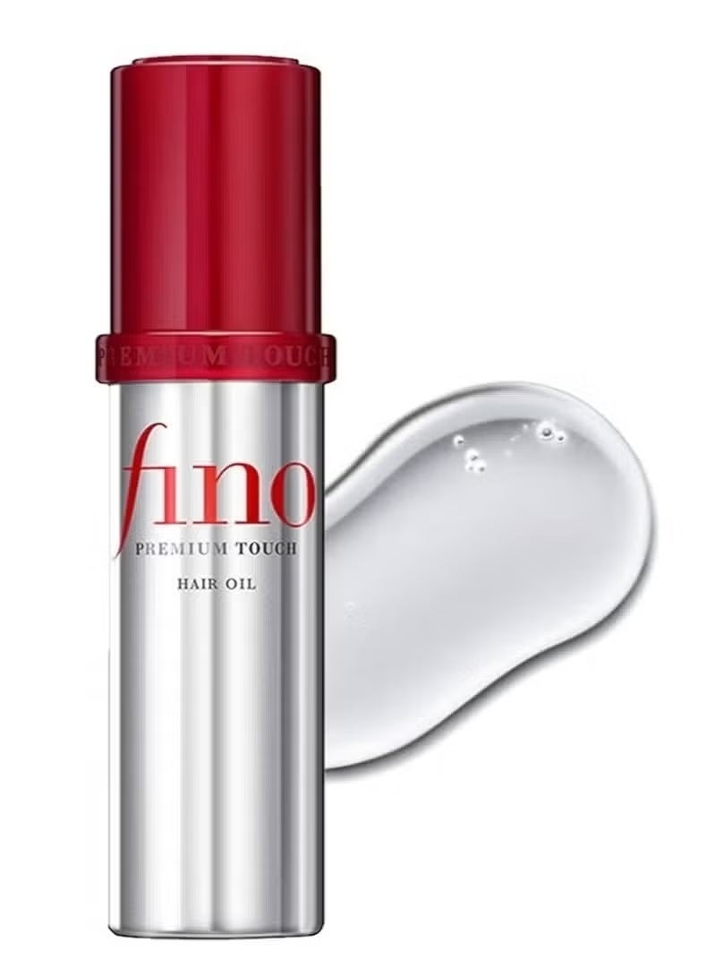 زيت شعر فينو بريميوم تاتش سيروم متغلغل 70 مل - Image 1