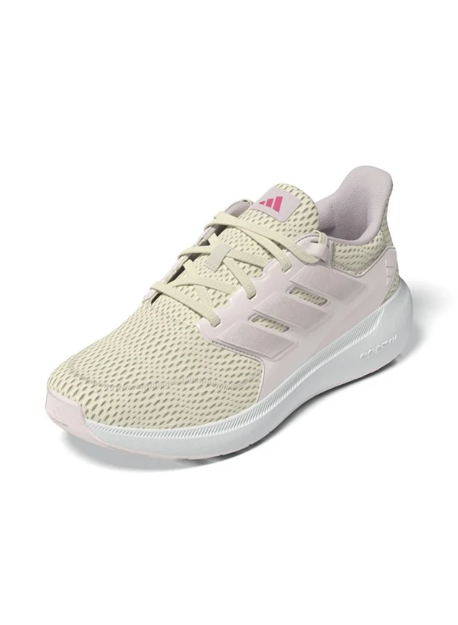 Adidas Ultimashow 2.0 White Sportswear Shoes For Women 3.5