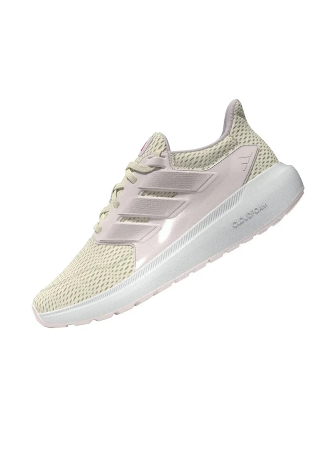 Adidas Ultimashow 2.0 White Sportswear Shoes For Women 3.5
