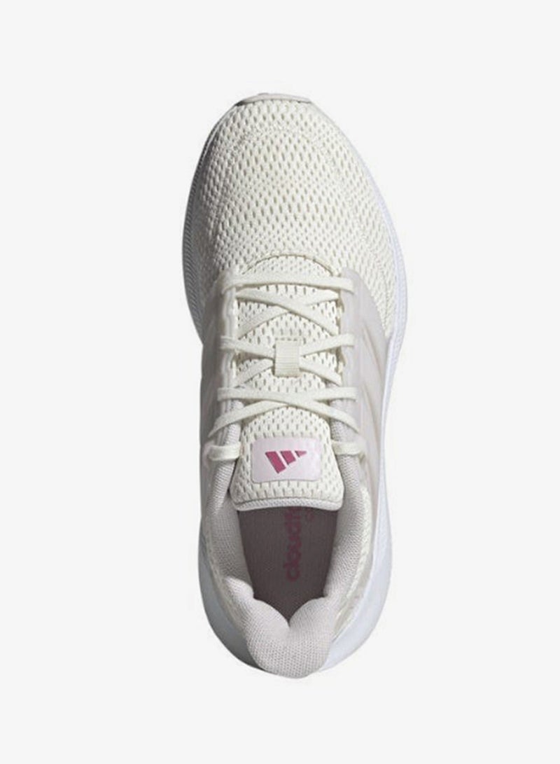 اديداس ألتيمشو 2.0 أحذية رياضية بيضاء للنساء مقاس 3.5 - Image 5