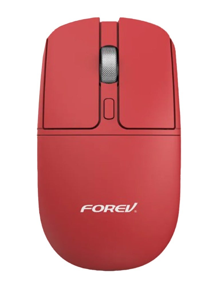 Forev Wireless office Mouse FV-386 – 4 Silent Button 2.4Ghz 10m Range ...