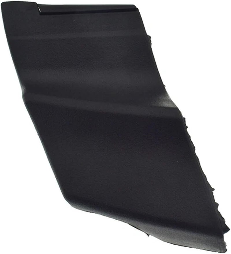 Wivplex Windshield Wiper Side Cowl Cover Trim for Toyota Yaris - Image 1