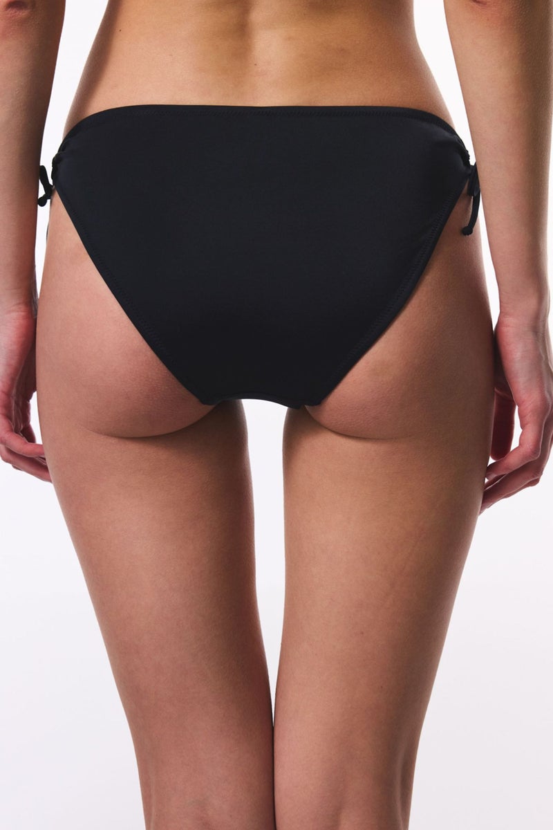 PENTI Ring Mid Waist Bikini Bottom - Image 2