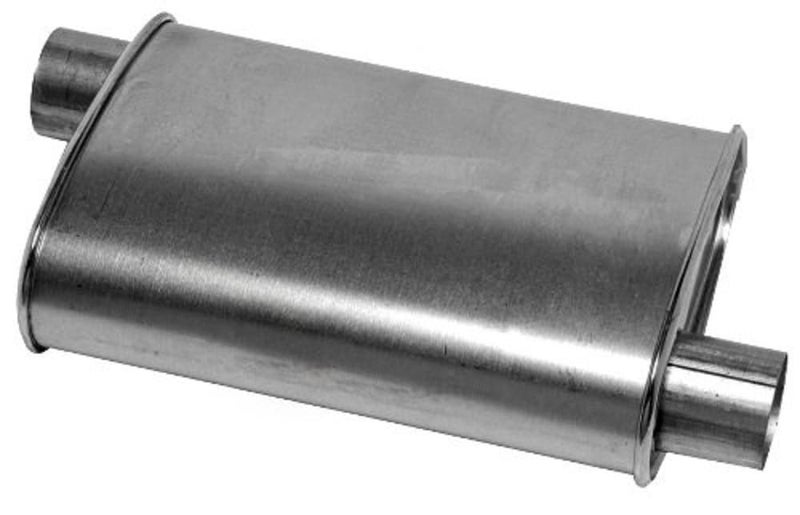 Thrush 17712 Turbo Muffler - Image 1