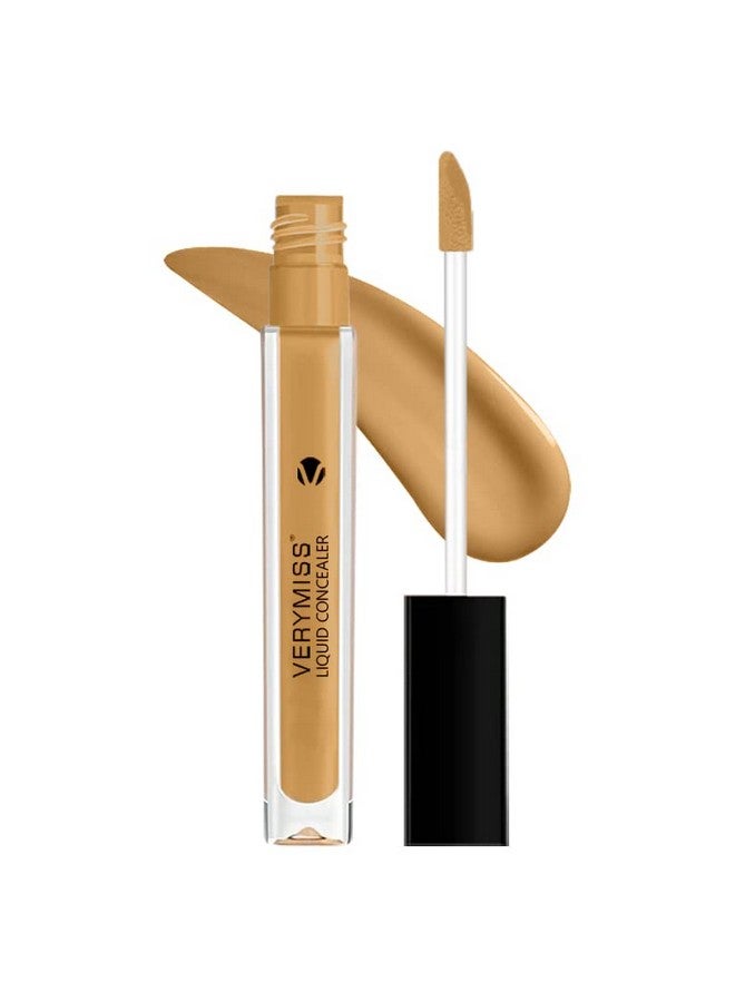 VERYMISS Liquid Concealer (03 Honey) - Image 1