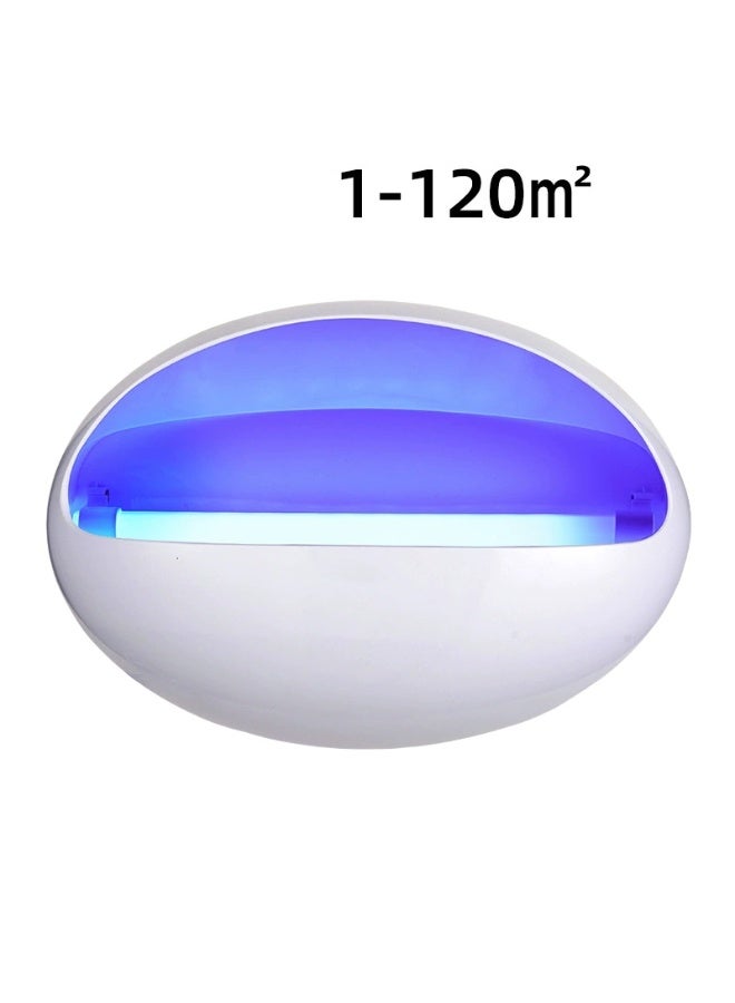 Nariele مصباح قاتل البعوض طارد الحشرات صامت مصيدة حشرات كهربائية قابلة لإعادة الشحن للاستخدام في الهواء الطلق والداخلية طارد البعوض