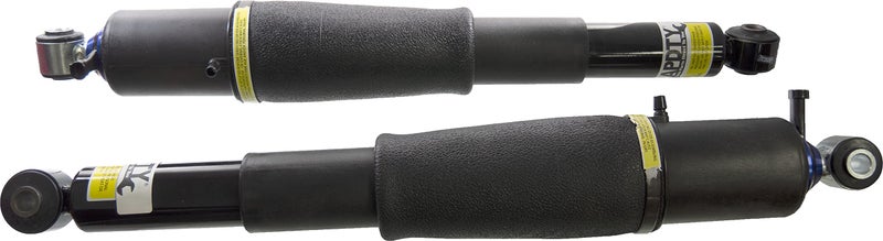 APDTY 133936 Rear Air Suspension Air Shock Set - Image 2
