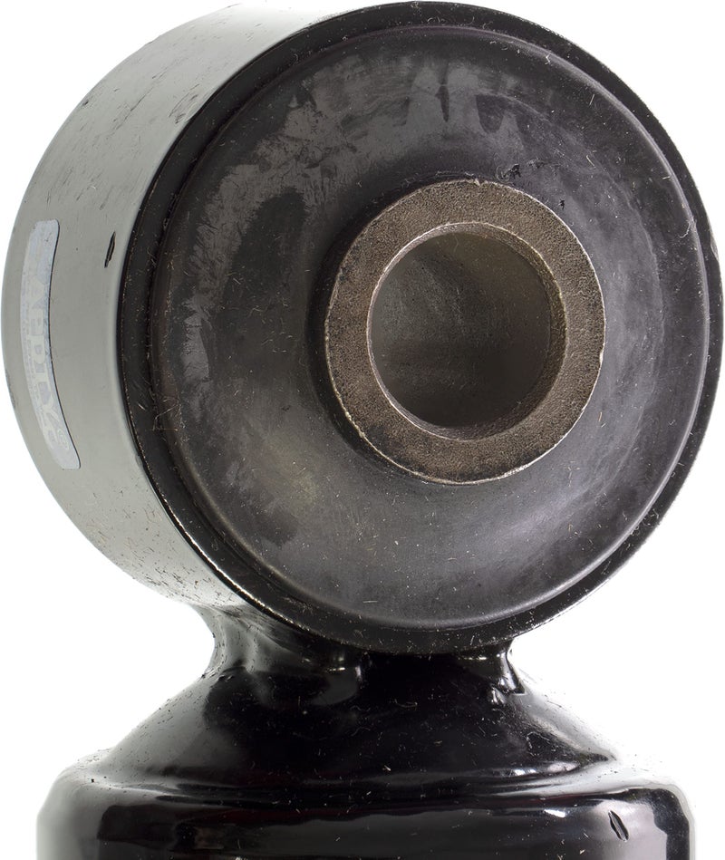 APDTY 133936 Rear Air Suspension Air Shock Set - Image 5