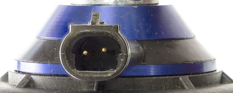 APDTY 133936 Rear Air Suspension Air Shock Set - Image 3