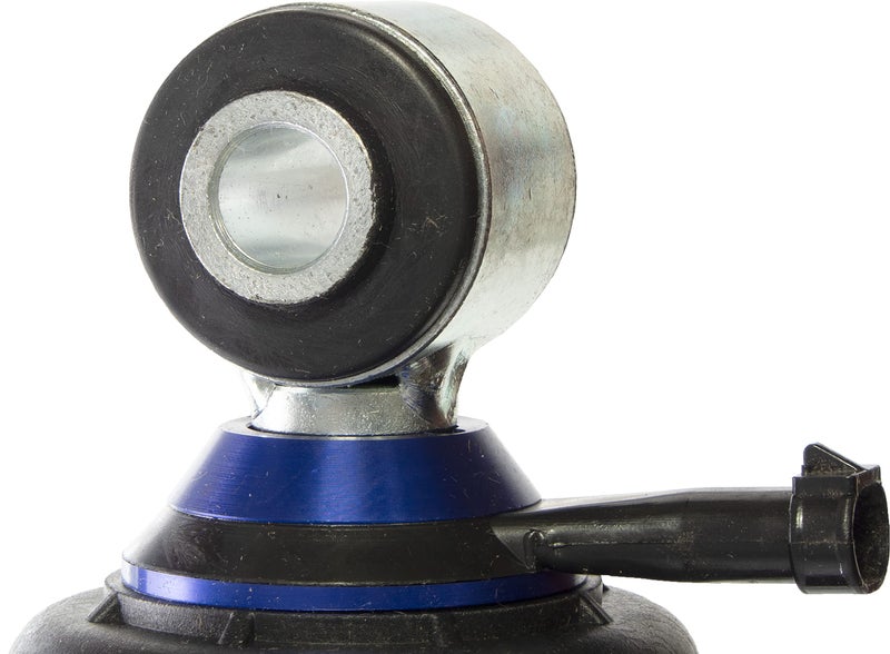 APDTY 133936 Rear Air Suspension Air Shock Set - Image 4