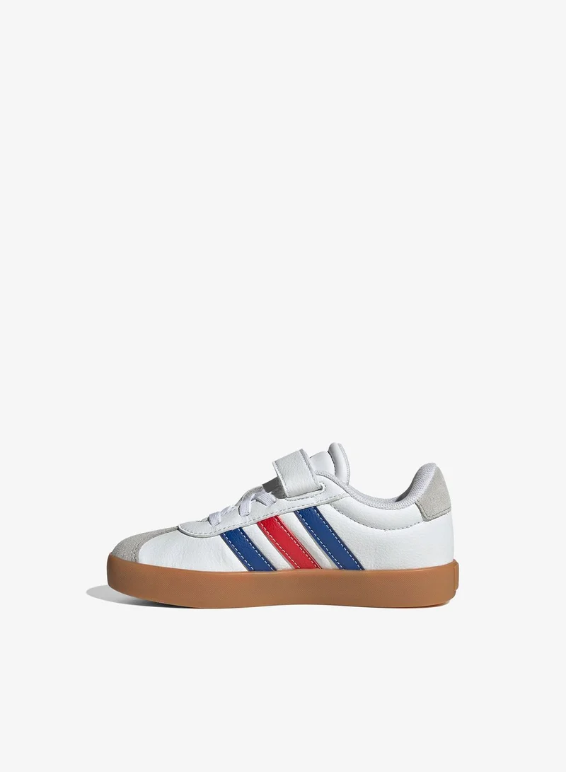Adidas Kids Vl Court 3.0 El C