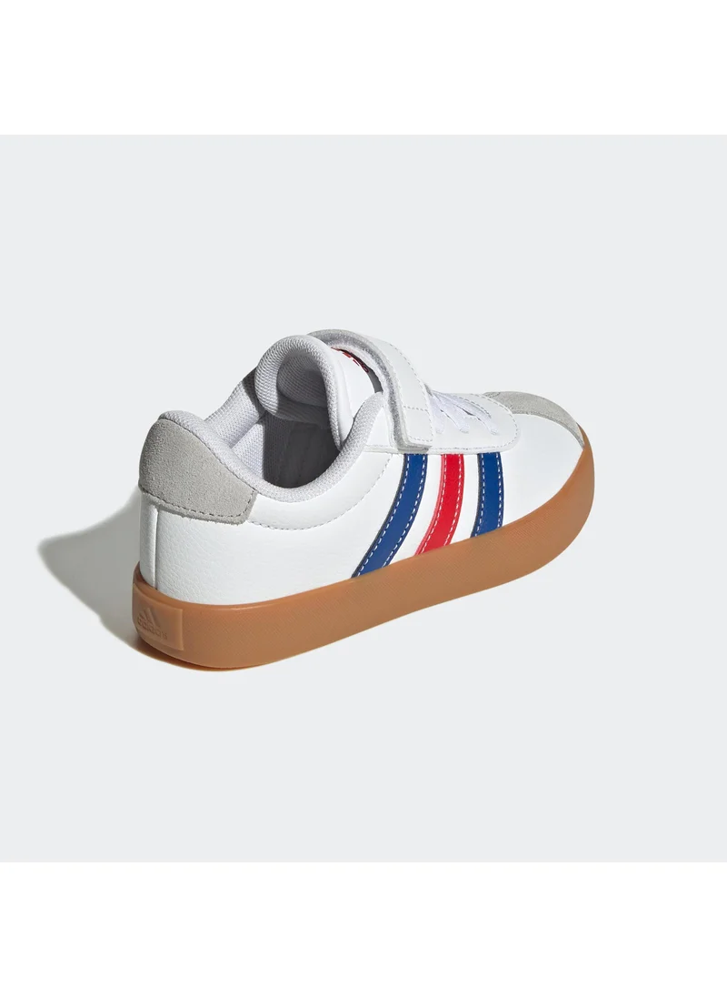 adidas Kids Vl Court 3.0 El C