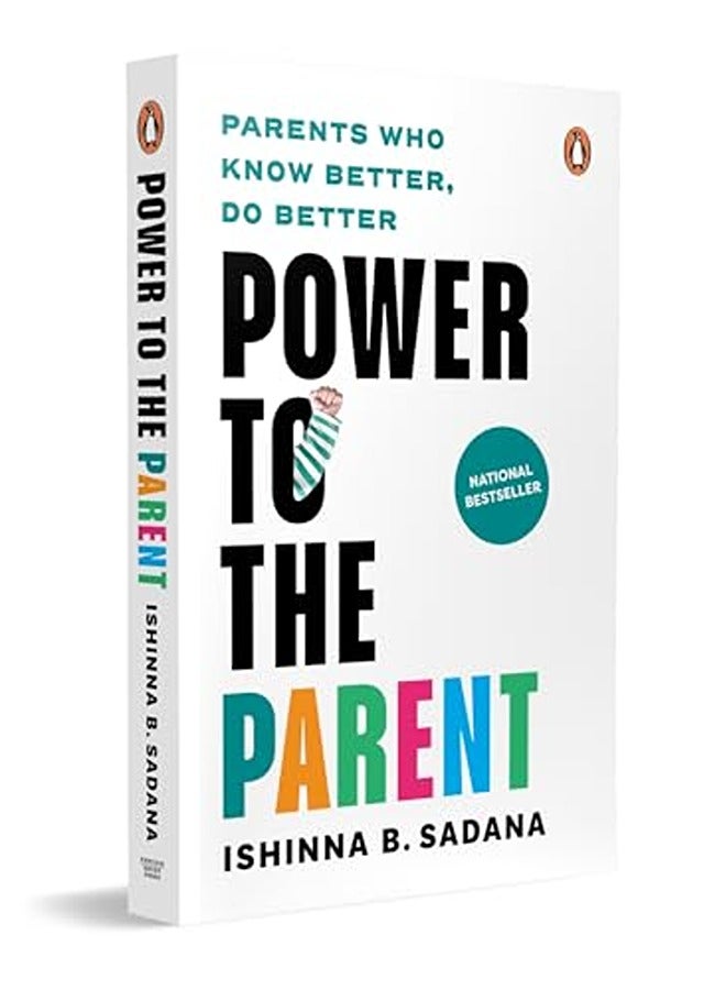 Power To The Parent